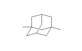 1,3-二甲基金剛烷